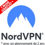 logo NordVPN