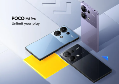 poco m6pro