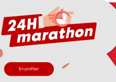 rakuten marathon