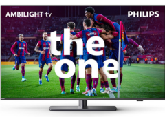 TV LED Philips