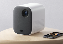 xiaomi projector