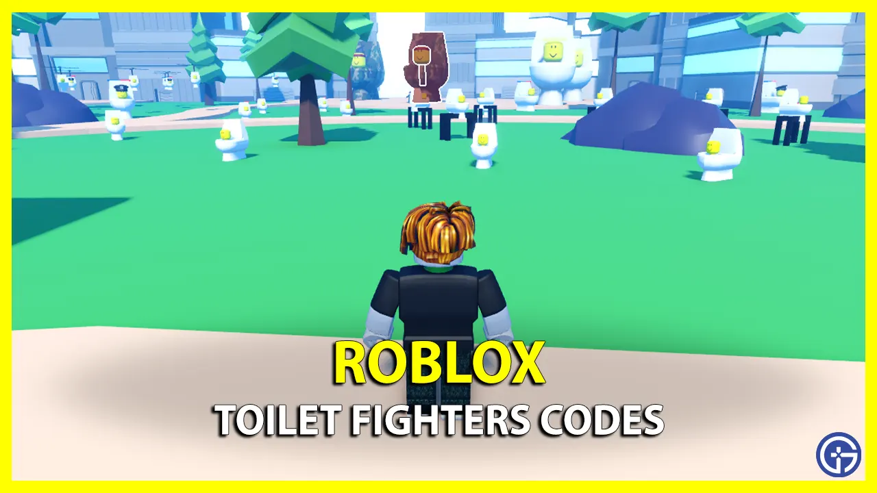 All Toilet Fighters Codes
