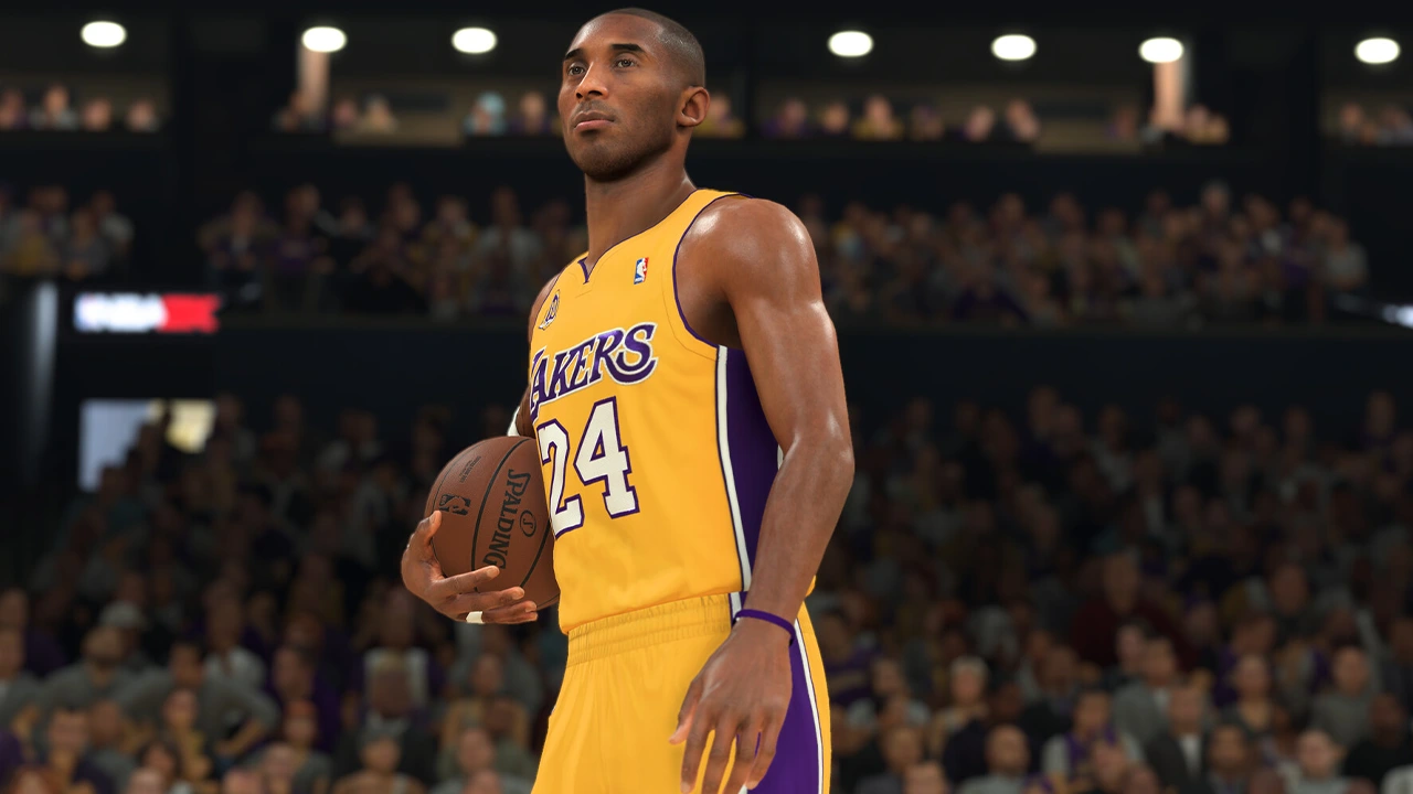 How to Change Body Type in NBA 2k24